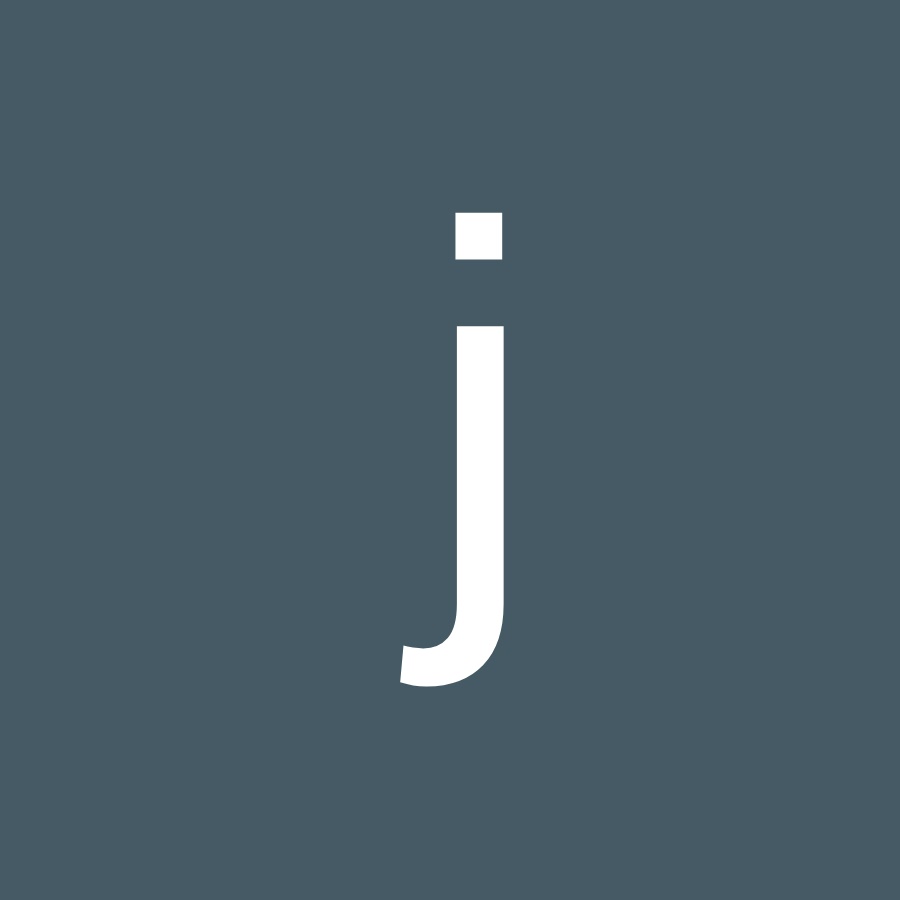 janoschjodokus YouTube channel avatar