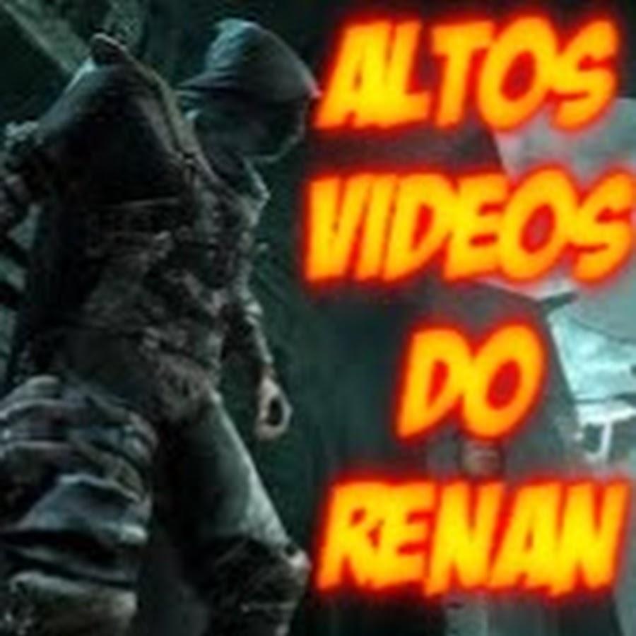 Altos Videos do Renan