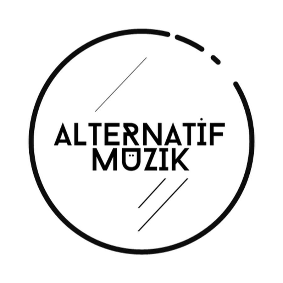 Alternatif MÃ¼zik YouTube-Kanal-Avatar
