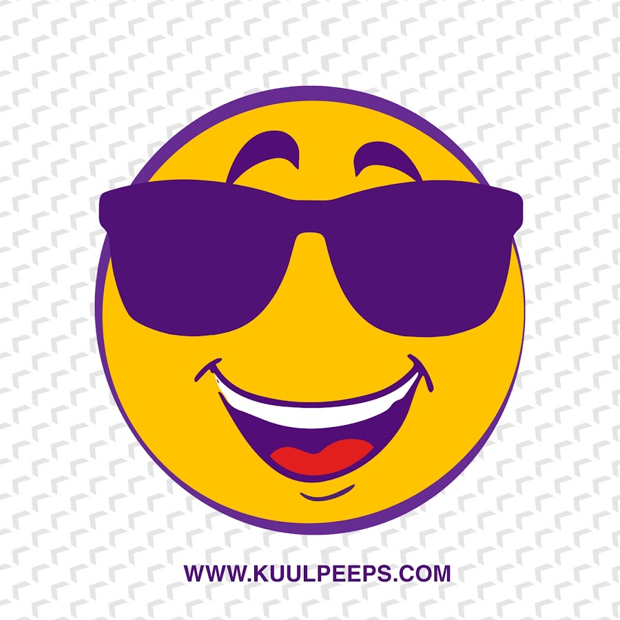 Kuulpeeps Avatar canale YouTube 