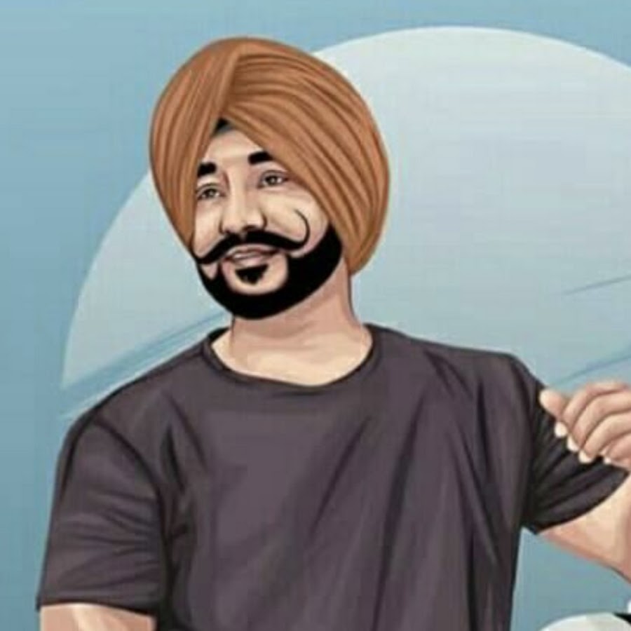 Tajinder YouTube channel avatar