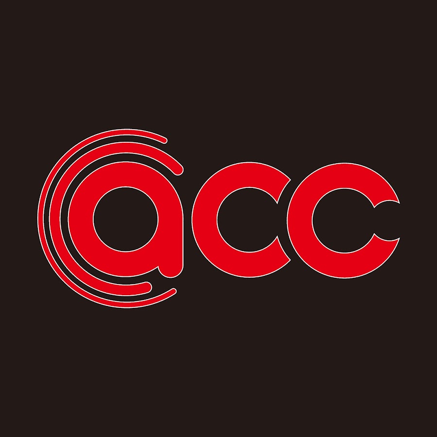 ACC Multimedia YouTube 频道头像