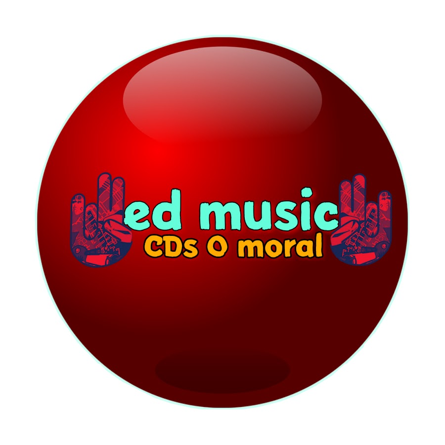 Ed music CDs o moral यूट्यूब चैनल अवतार