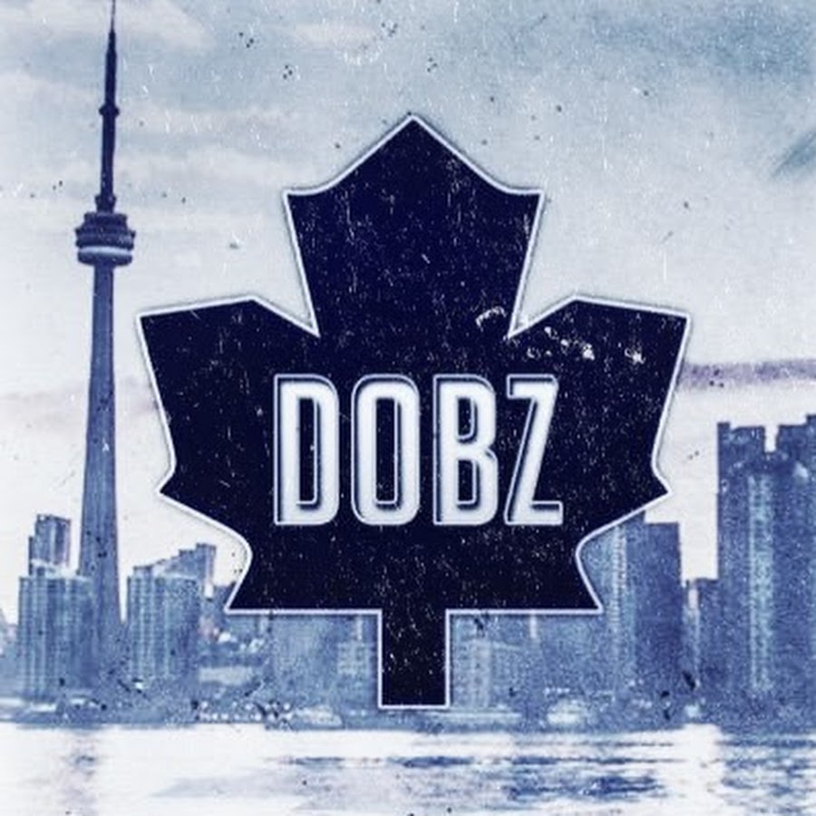 Dobz YouTube channel avatar