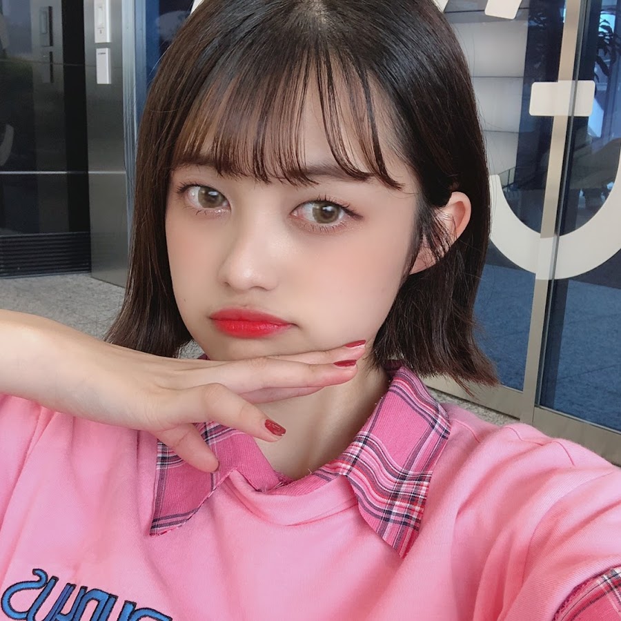 福山絢水 あやみん Youtube