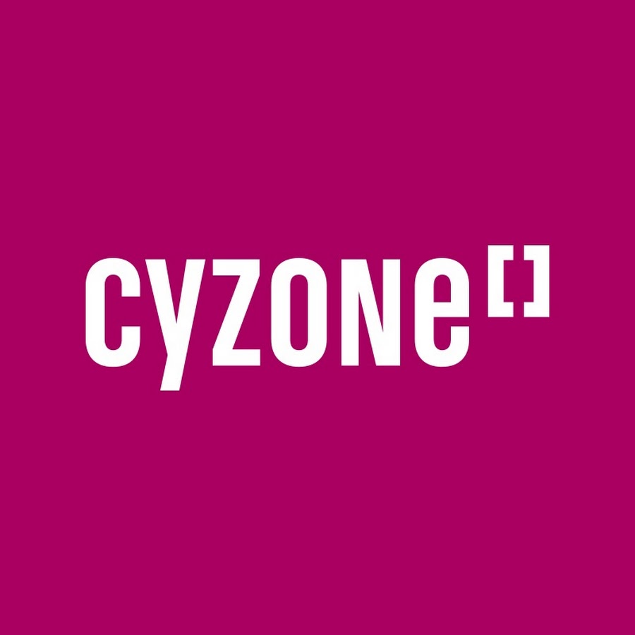 Cyzone YouTube-Kanal-Avatar