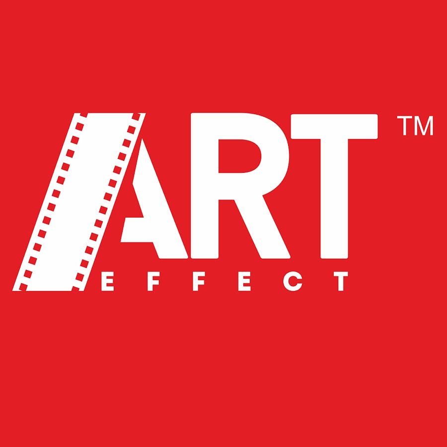 Arteffect YouTube-Kanal-Avatar