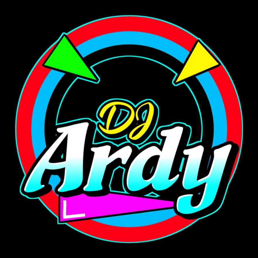 ARDY MUSIC Avatar canale YouTube 