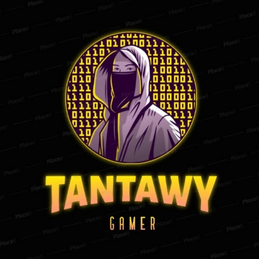 Tantawy Gamer Avatar channel YouTube 