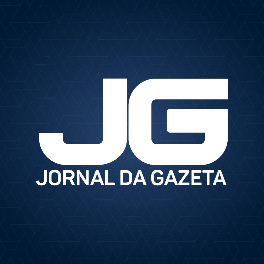 Jornal da Gazeta YouTube 频道头像