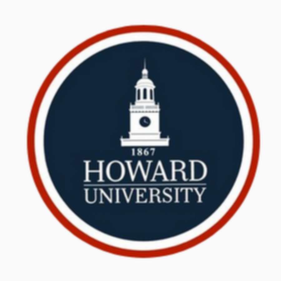 Howard University YouTube-Kanal-Avatar