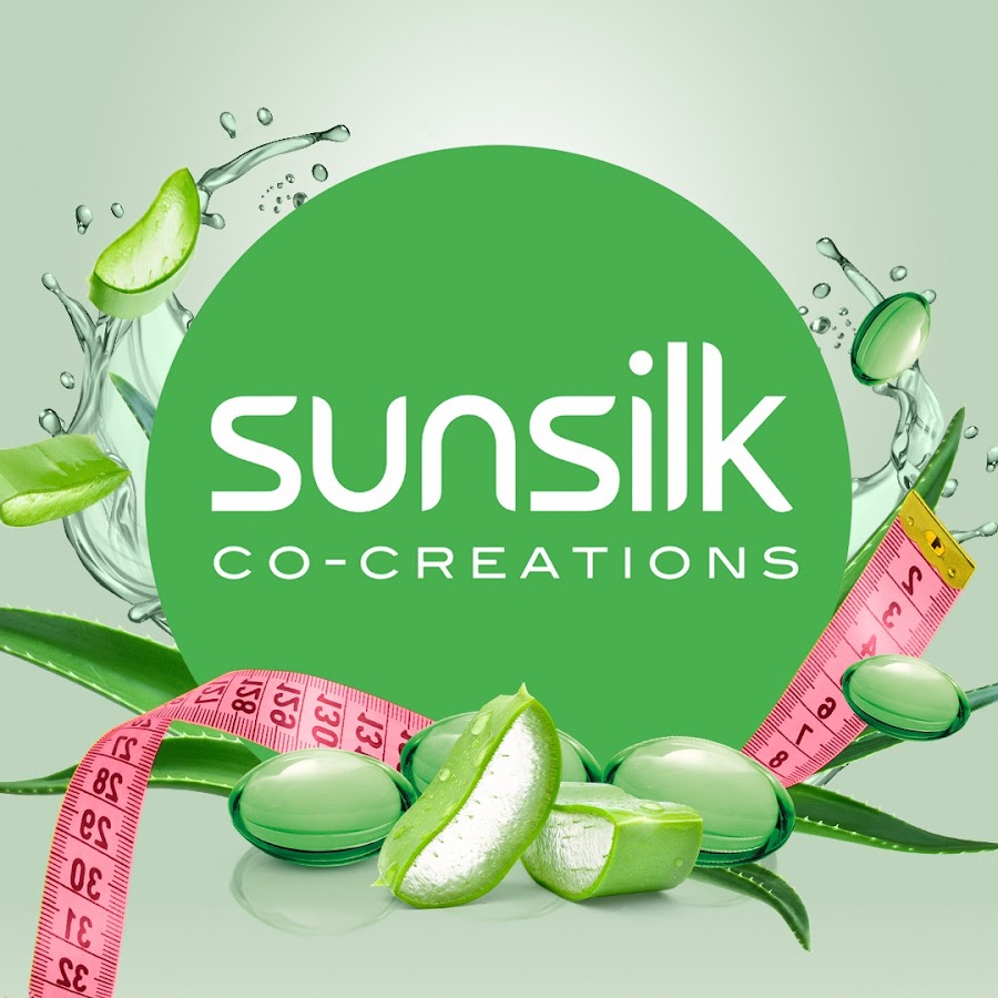 Sunsilk PH यूट्यूब चैनल अवतार