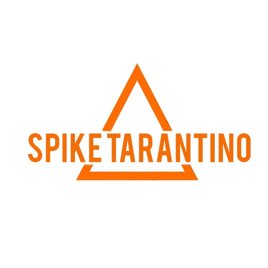 Spike Tarantino ইউটিউব চ্যানেল অ্যাভাটার