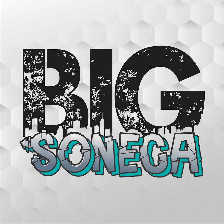 BigSonecaBr YouTube channel avatar