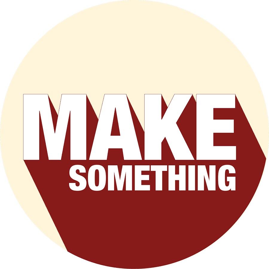 Make Something 2 YouTube channel avatar