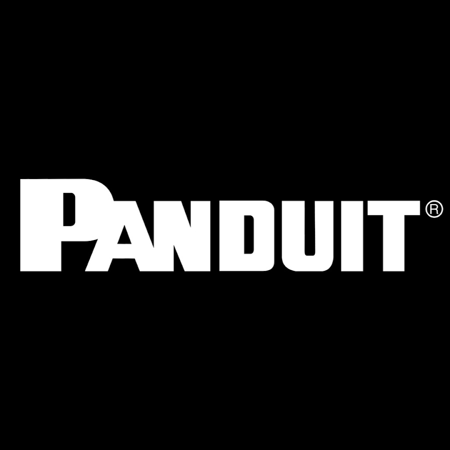 Panduit यूट्यूब चैनल अवतार