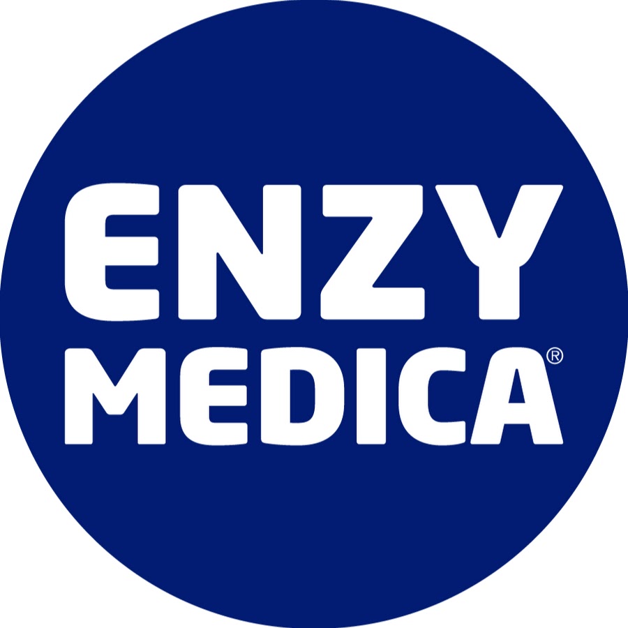 Enzymedica Inc Avatar de chaîne YouTube