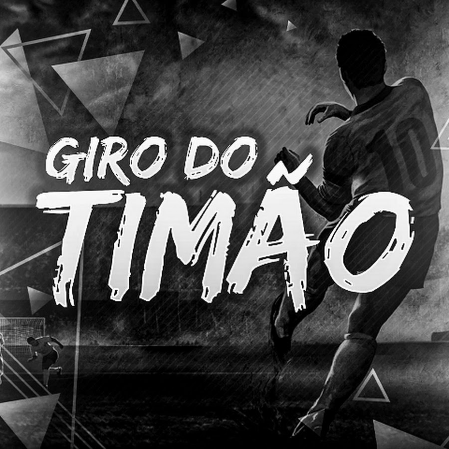 GIRO DE NOTÃCIAS YouTube channel avatar