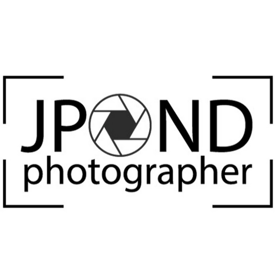 jpond photographer Аватар канала YouTube