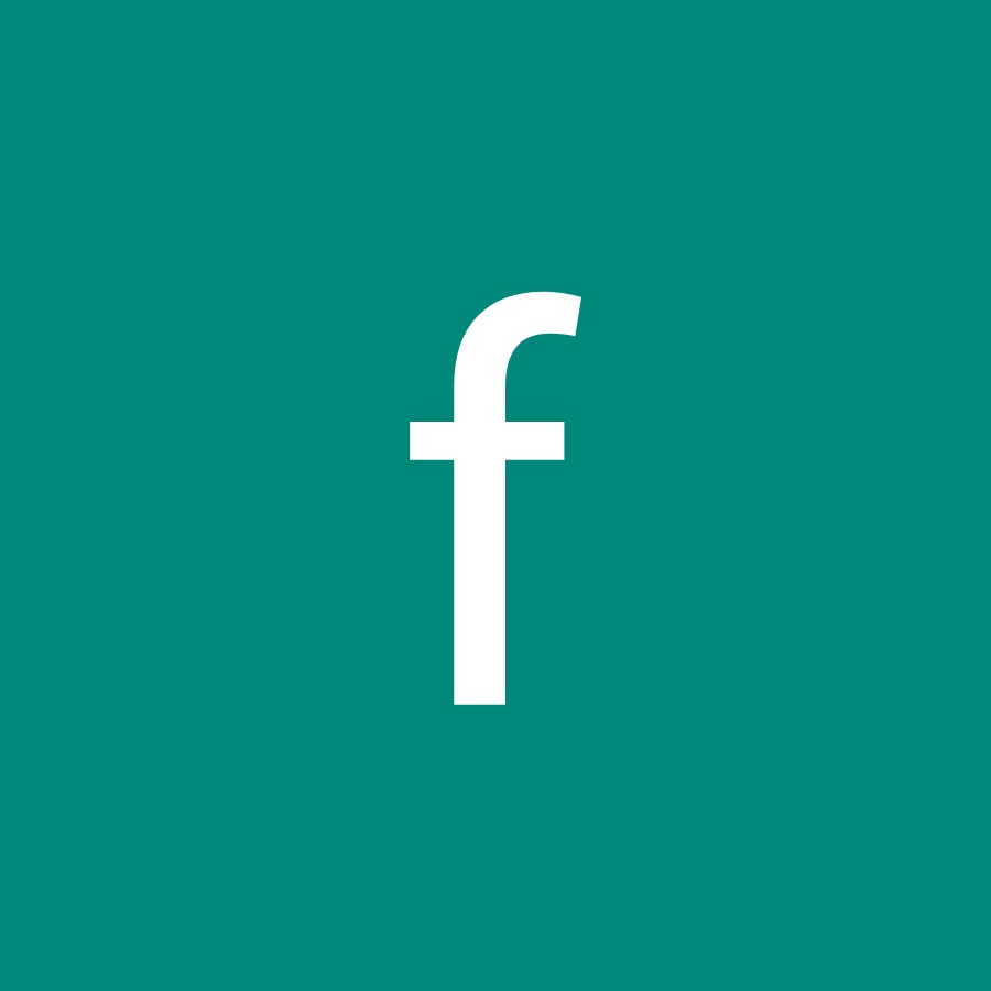 fadingbox YouTube channel avatar