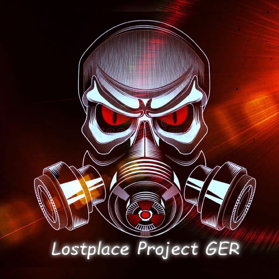 Lost Place Project [GER] Avatar canale YouTube 