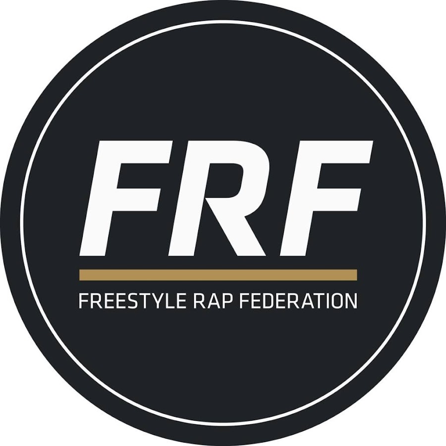 FRF YouTube channel avatar