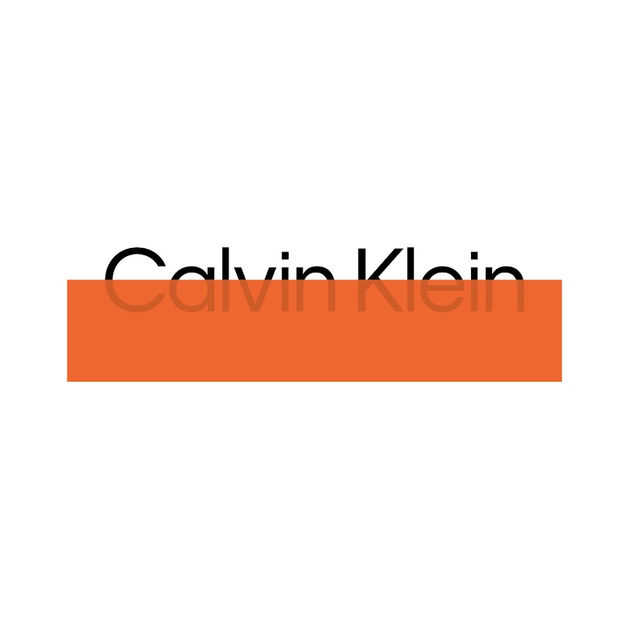 CALVIN KLEIN YouTube channel avatar
