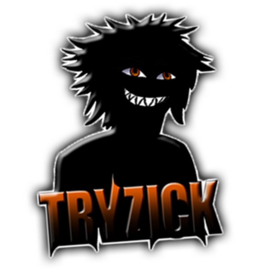 Tryzick YouTube-Kanal-Avatar