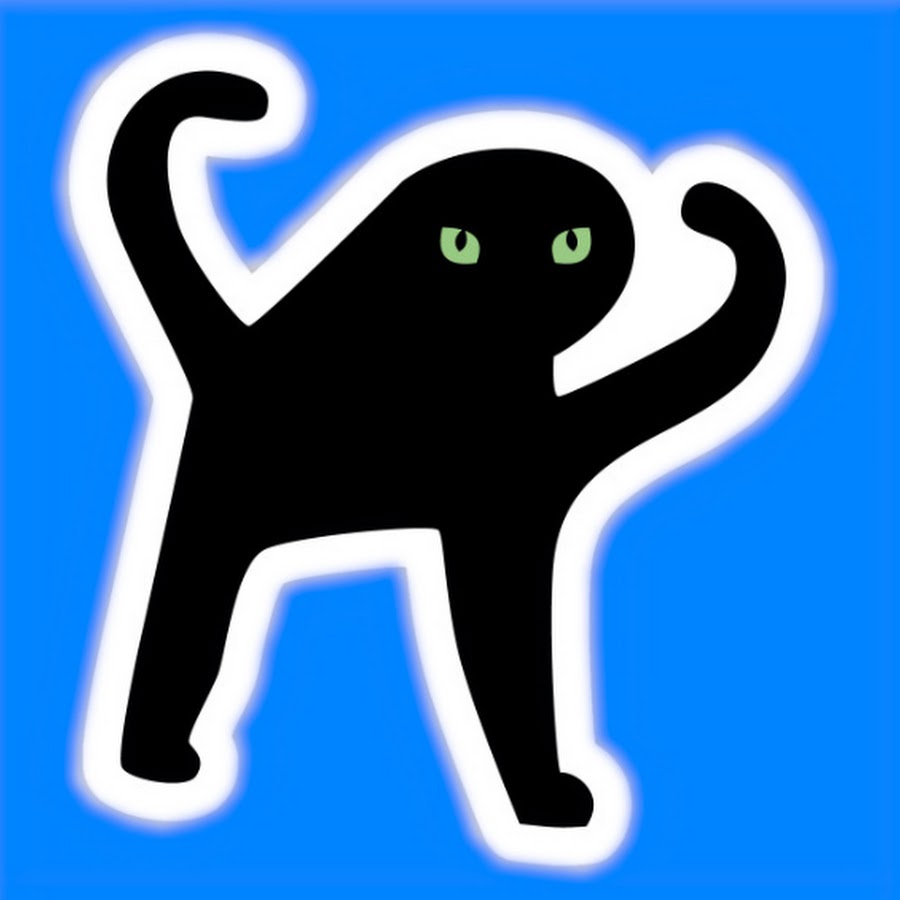 meowthemall Avatar channel YouTube 