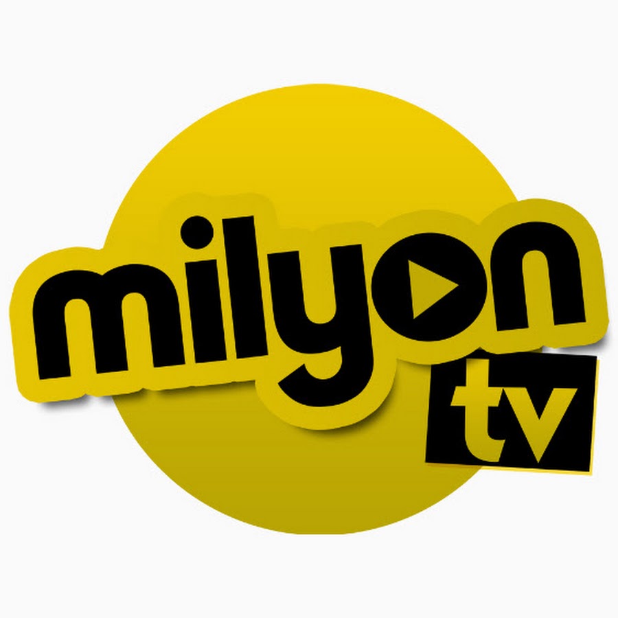Milyon TV YouTube channel avatar