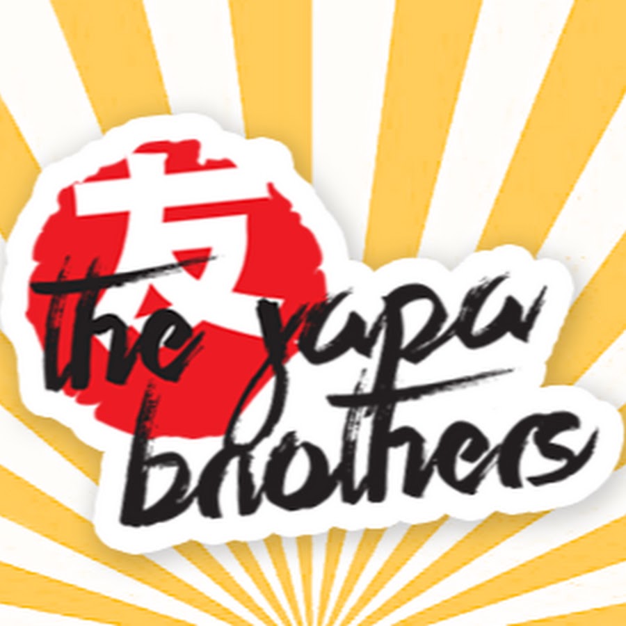 The Japa Brothers Avatar canale YouTube 