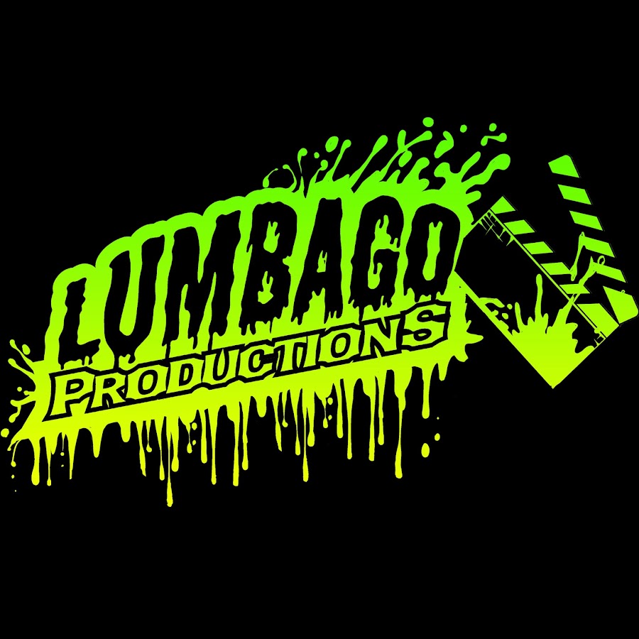 Lumbago Productions YouTube channel avatar