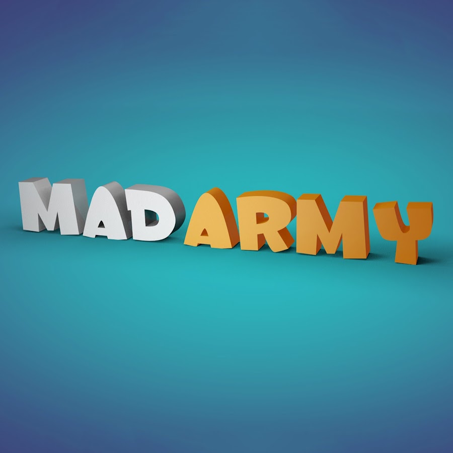 Madarmy