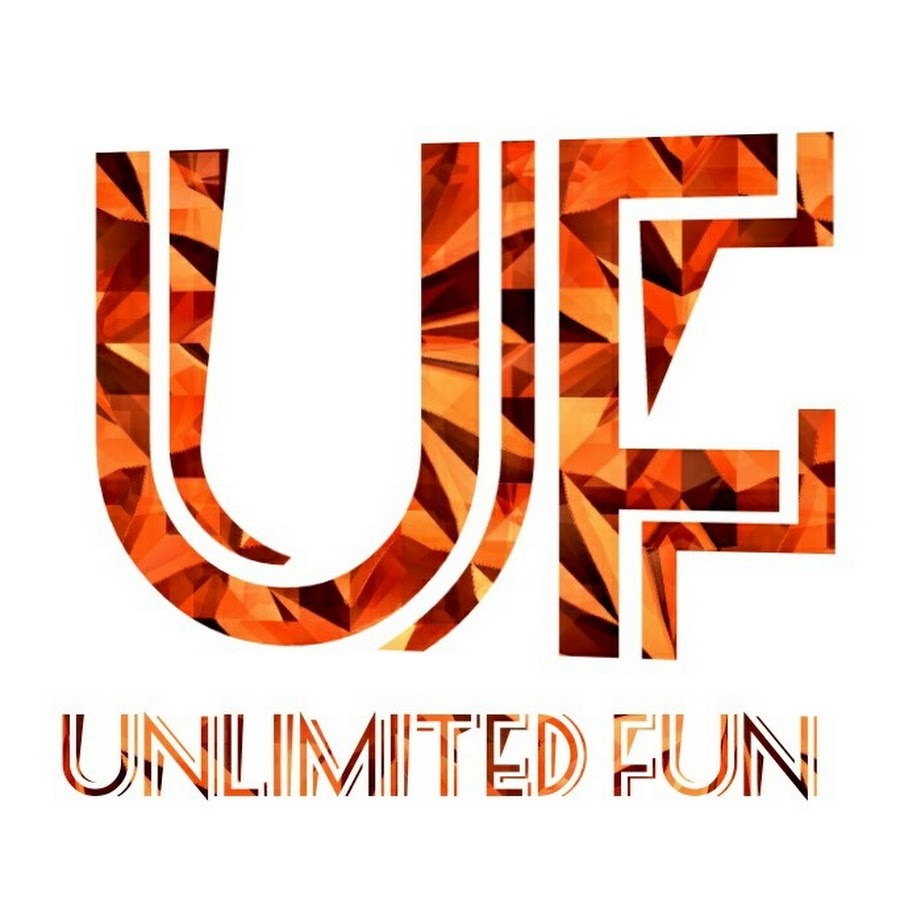 UF Unlimited fun Аватар канала YouTube