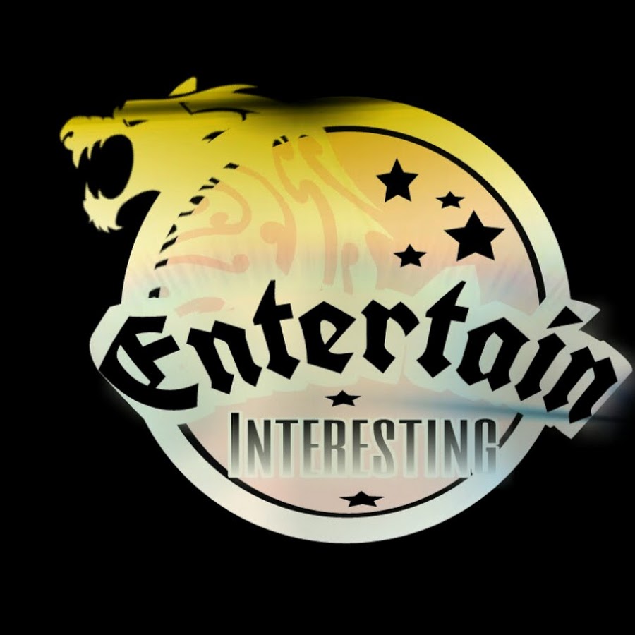 EntertainInteresting رمز قناة اليوتيوب