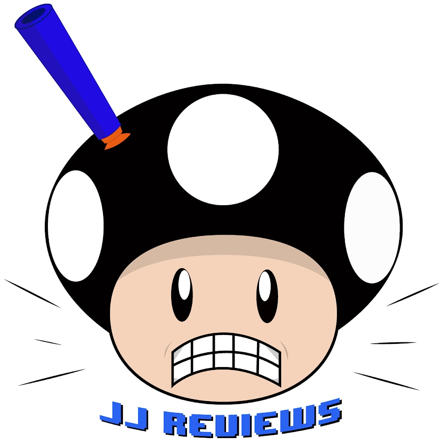 JJ Reviews YouTube channel avatar