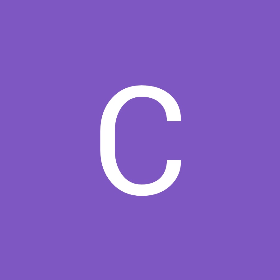 CryoshellTV YouTube channel avatar
