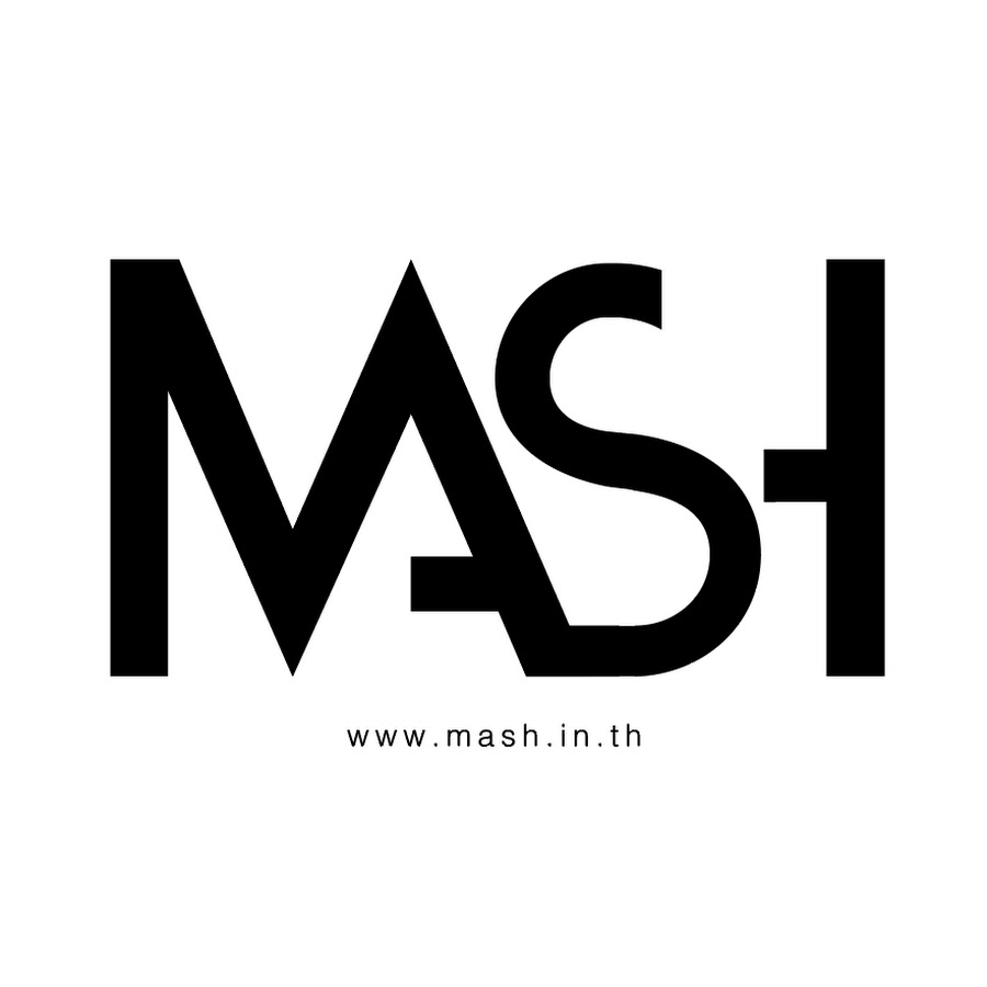 Mash YouTube channel avatar