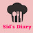 Sid's Diary