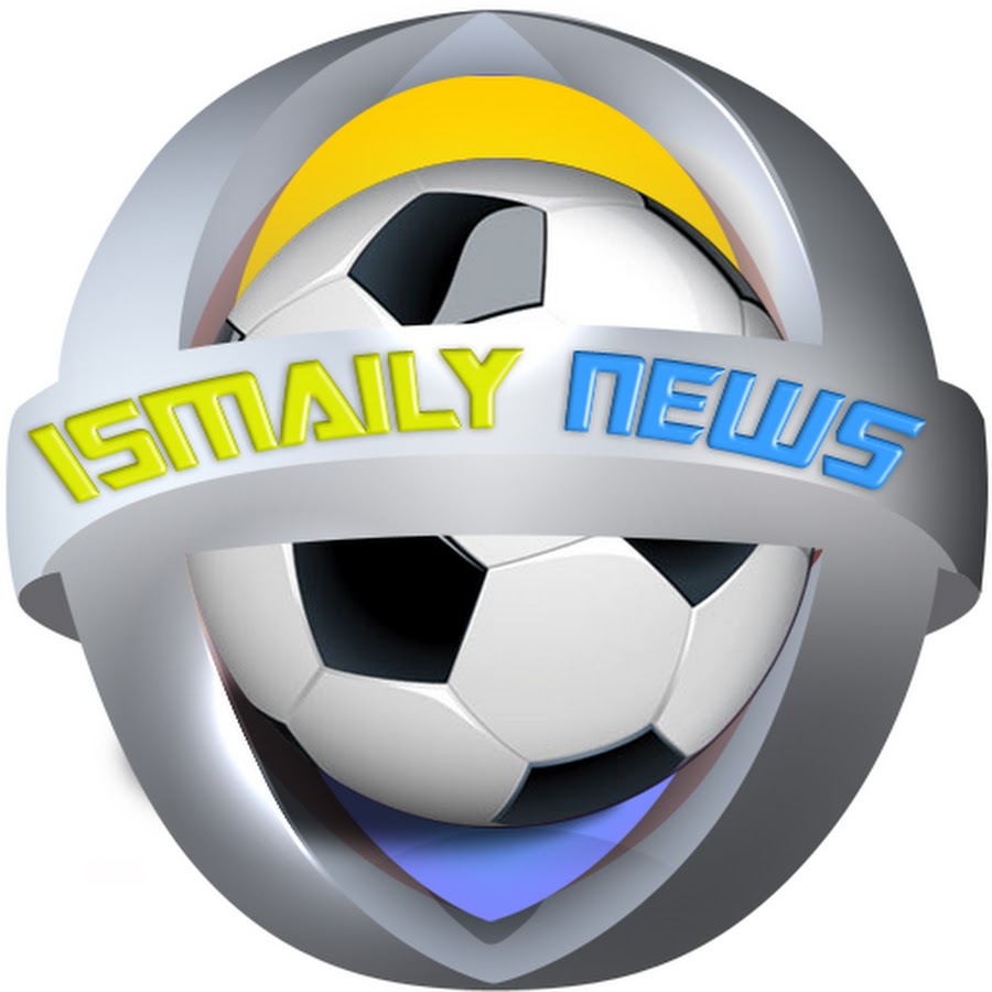ismaily news YouTube channel avatar