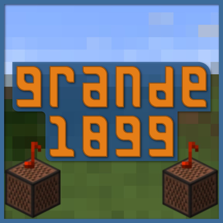 grande1899 Avatar canale YouTube 
