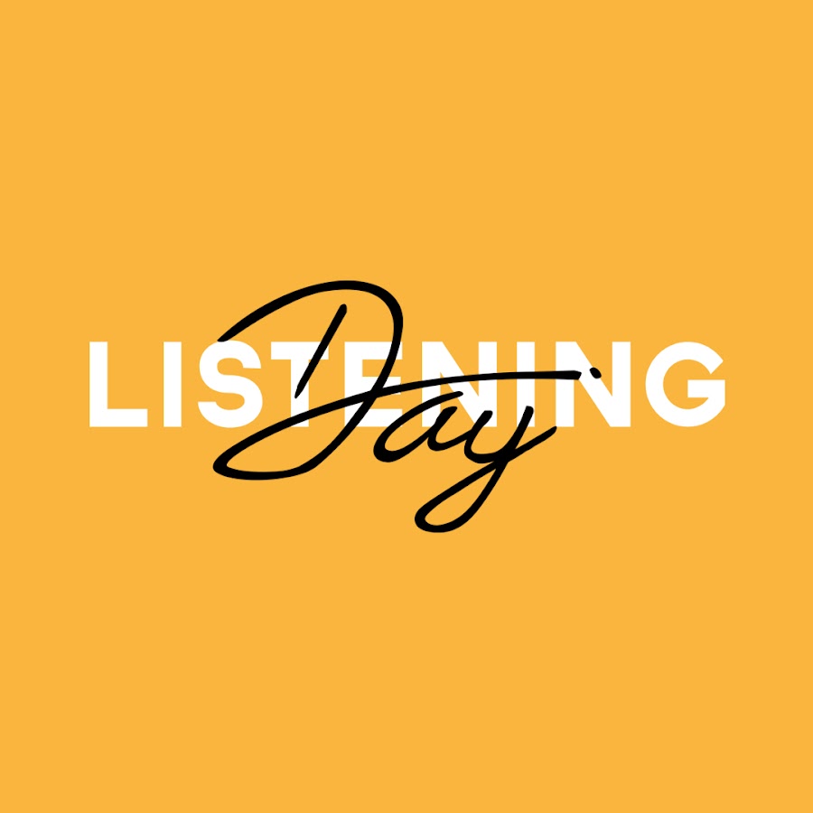 Listening Day YouTube channel avatar