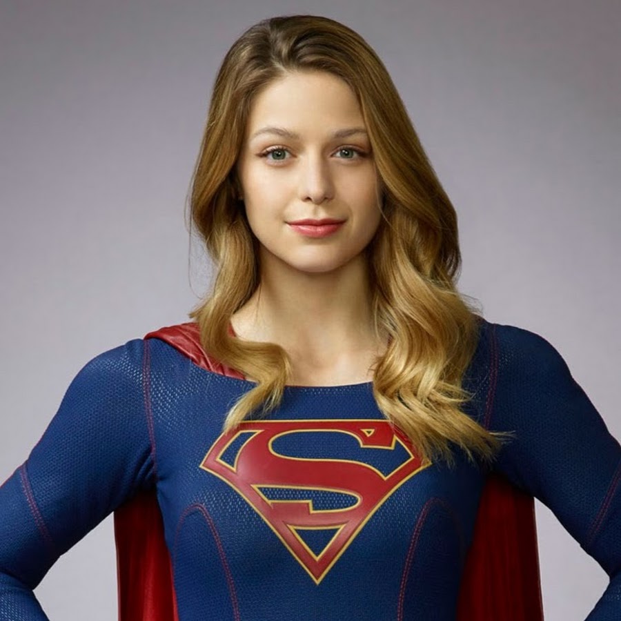 Supergirl Brasil Avatar channel YouTube 