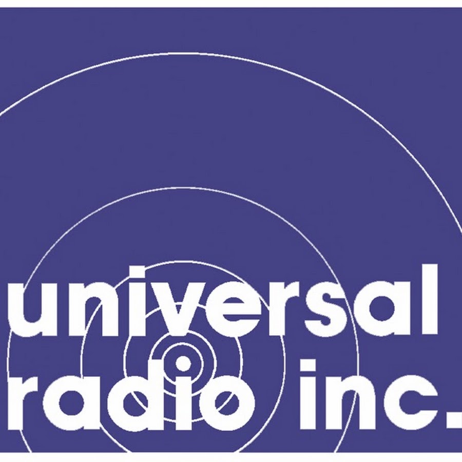 UniversalRadioInc