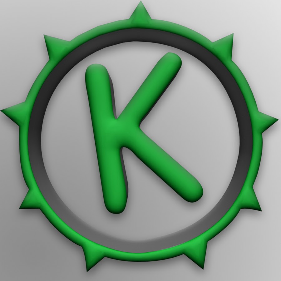 Kins0 YouTube channel avatar