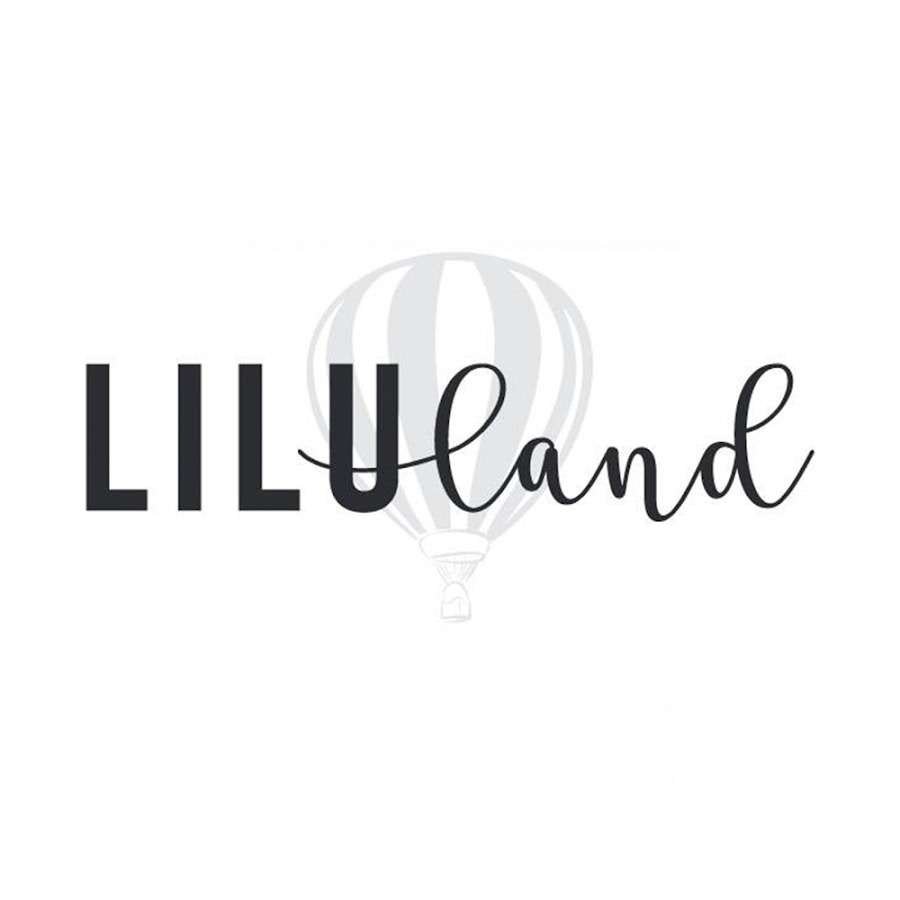 Liluland YouTube channel avatar