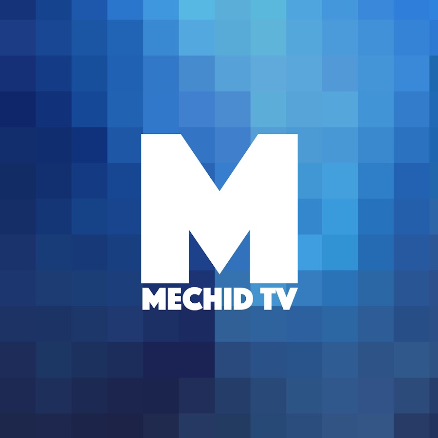 MechidTV YouTube kanalı avatarı
