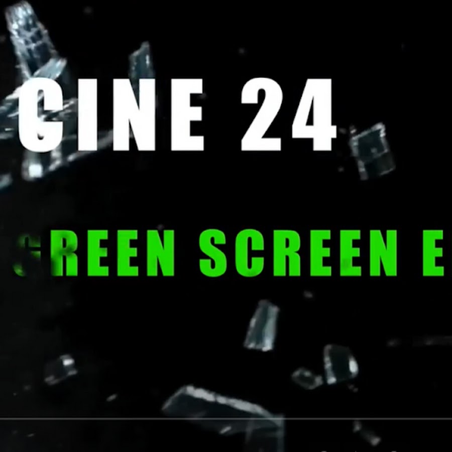 CINE 24 VFX