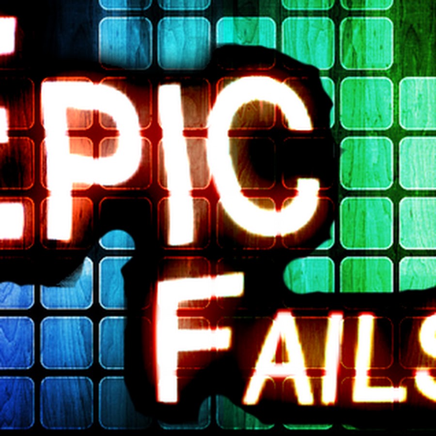 EpicFailsCol YouTube kanalı avatarı