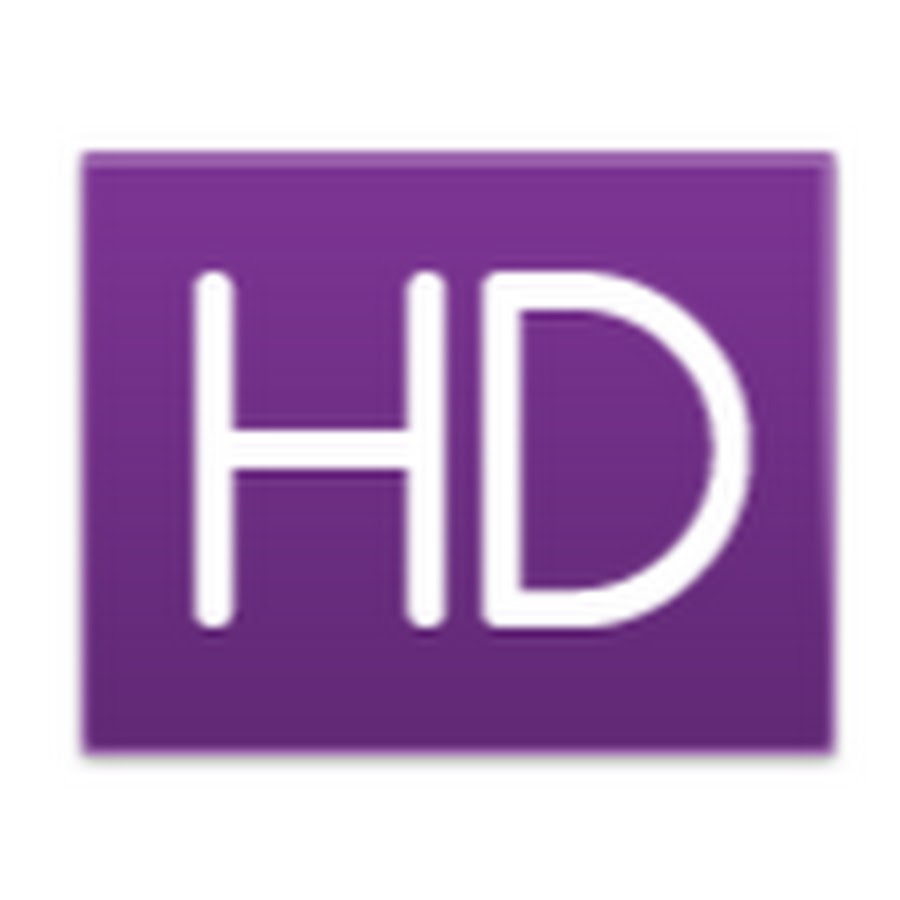 HerDe YouTube channel avatar